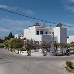 Livadia Seaside 6 3*