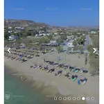 Livadia Seaside 6 Gasthuis