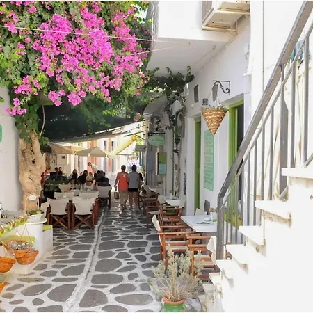 게스트하우스 Livadia Seaside 6 3*