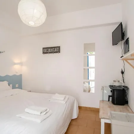 Casa de hóspedes Livadia Seaside 6 *