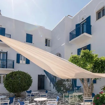Casa de hóspedes Livadia Seaside 6 *