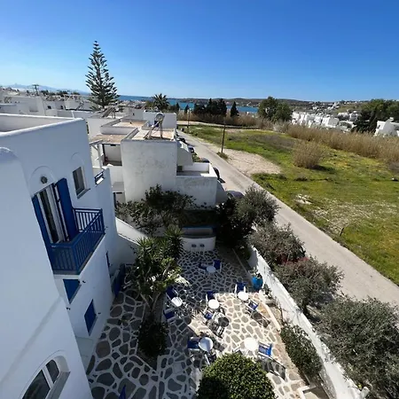 Casa de hóspedes Livadia Seaside 6