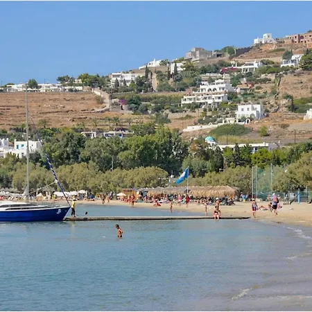 Casa de hóspedes Livadia Seaside 6