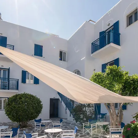 Casa de hóspedes Livadia Seaside 6