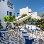 Livadia Seaside 6 Pensionat 3*