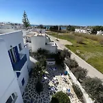 Livadia Seaside 6 パロス島