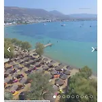 Livadia Seaside 6 Pensionat 3*