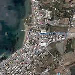 ゲストハウス Livadia Seaside 6 パロス島