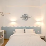 Livadia Seaside 6 3* パロス島