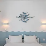 Livadia Seaside 6 ゲストハウス