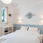 Livadia Seaside 6 パロス島