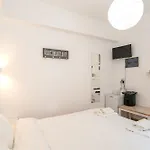 Livadia Seaside 6 パロス島