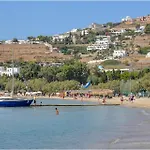 ゲストハウス Livadia Seaside 6
