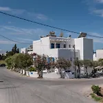 ゲストハウス Livadia Seaside 6 パロス島