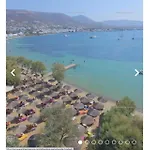 Livadia Seaside 6 パロス島