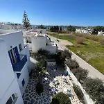 Livadia Seaside 6 3* パロス島