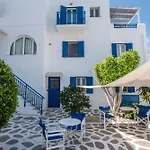 Livadia Seaside 6 パロス島