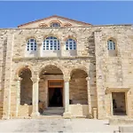 Livadia Seaside 6 ゲストハウス パロス島