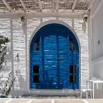 ゲストハウス Livadia Seaside 6
