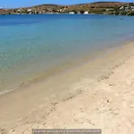 Livadia Seaside 6 ゲストハウス パロス島