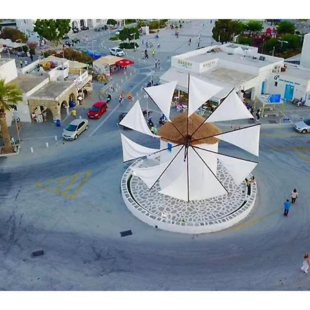 Affittacamere Livadia Seaside 6 Paro