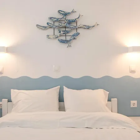 Gæstehus Livadia Seaside 6