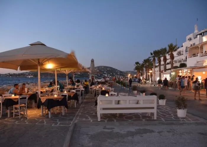 Livadia Seaside 6 3*