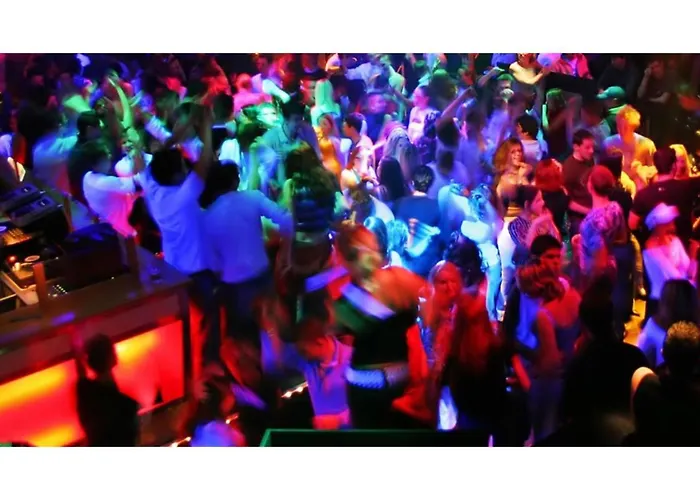 Livadia Seaside 6 Gasthuis 3*