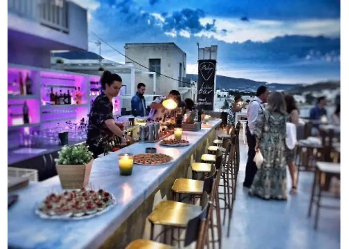 Gæstehus Livadia Seaside 6 3*