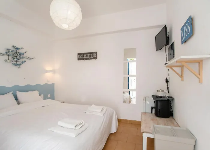 Gæstehus Livadia Seaside 6 3*