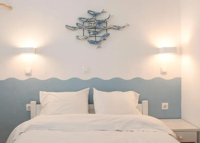 Gæstehus Livadia Seaside 6