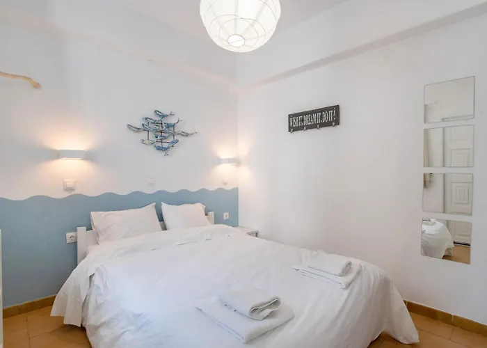 Livadia Seaside 6 Gæstehus 3*