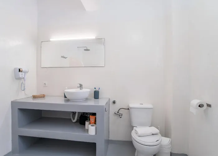 Livadia Seaside 6 Gæstehus 3*