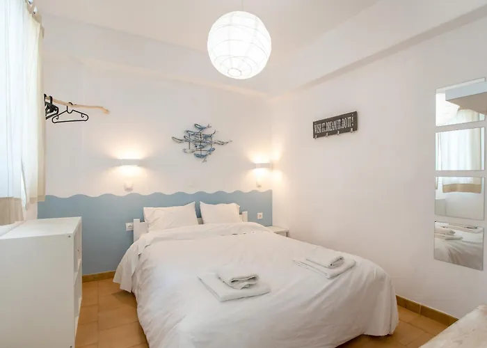 Gæstehus Livadia Seaside 6