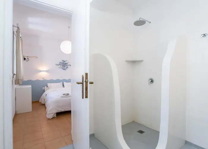 Livadia Seaside 6 Gæstehus 3*