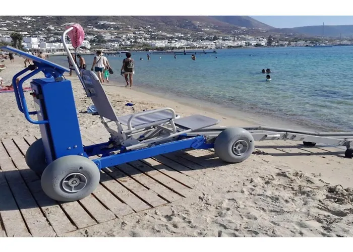 Gæstehus Livadia Seaside 6 3*